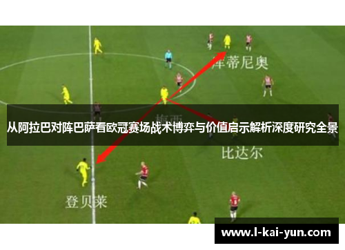 从阿拉巴对阵巴萨看欧冠赛场战术博弈与价值启示解析深度研究全景