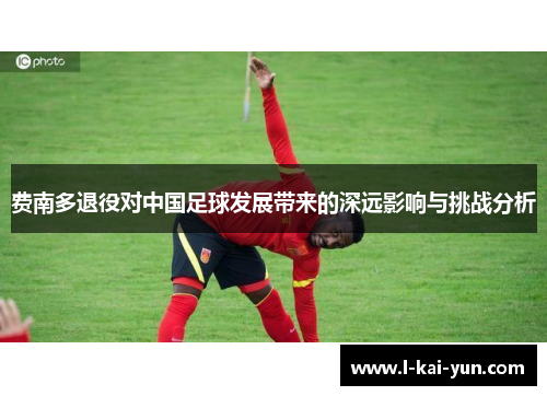 费南多退役对中国足球发展带来的深远影响与挑战分析