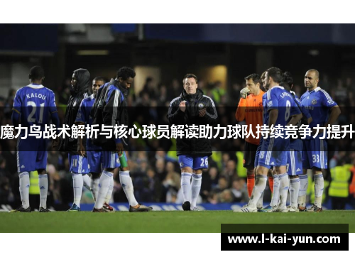 魔力鸟战术解析与核心球员解读助力球队持续竞争力提升